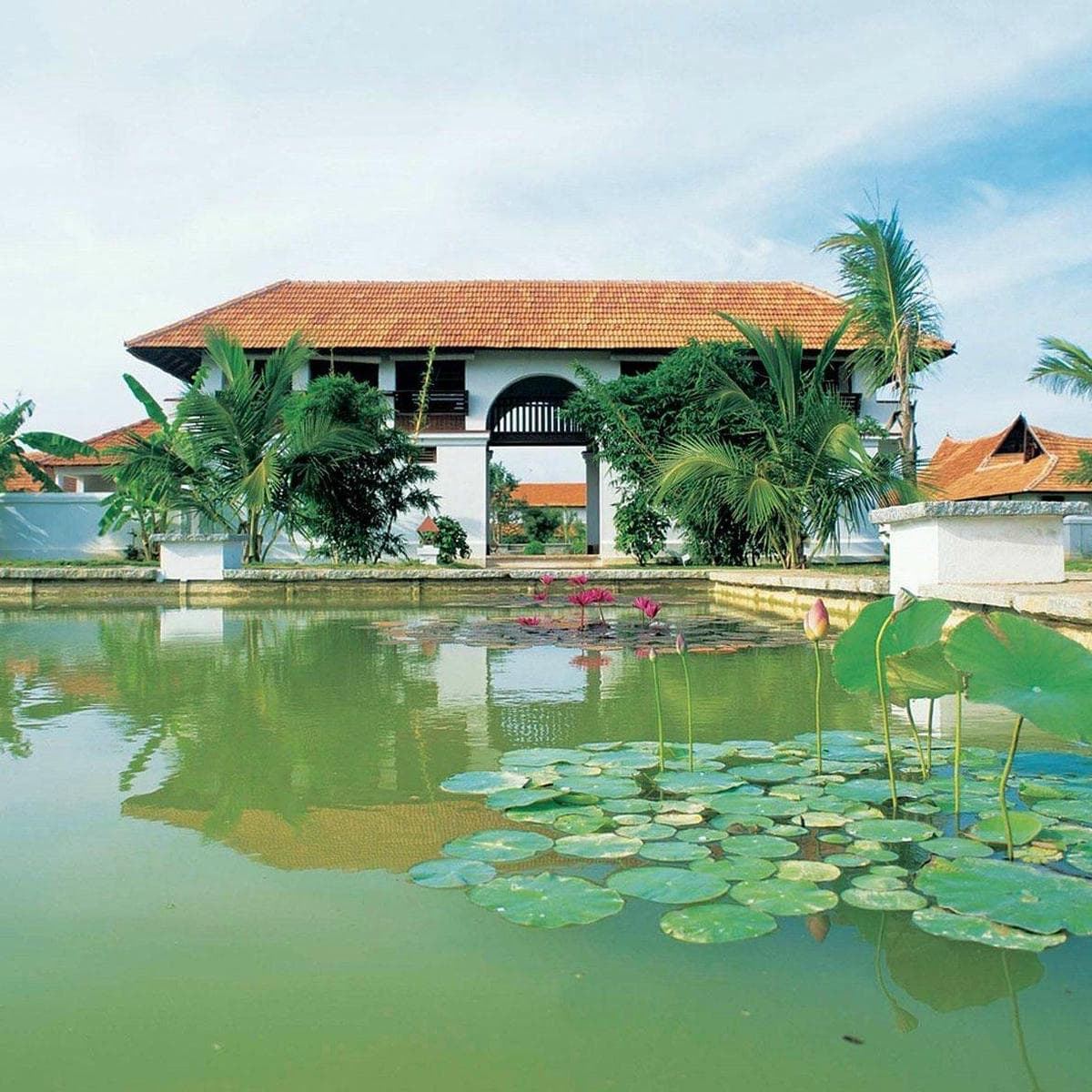 Panchakarma – 7N